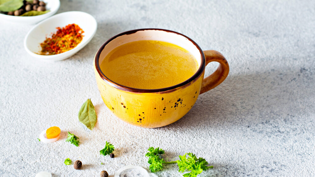 Does Bone Broth Protein Have Health Benefits?