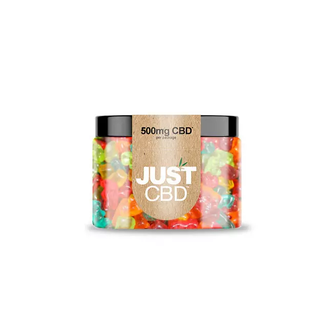 CBD Gummies By Just CBD-Indulge in Sweet Bliss: Exploring Just CBD’s Gummy Wonderland
