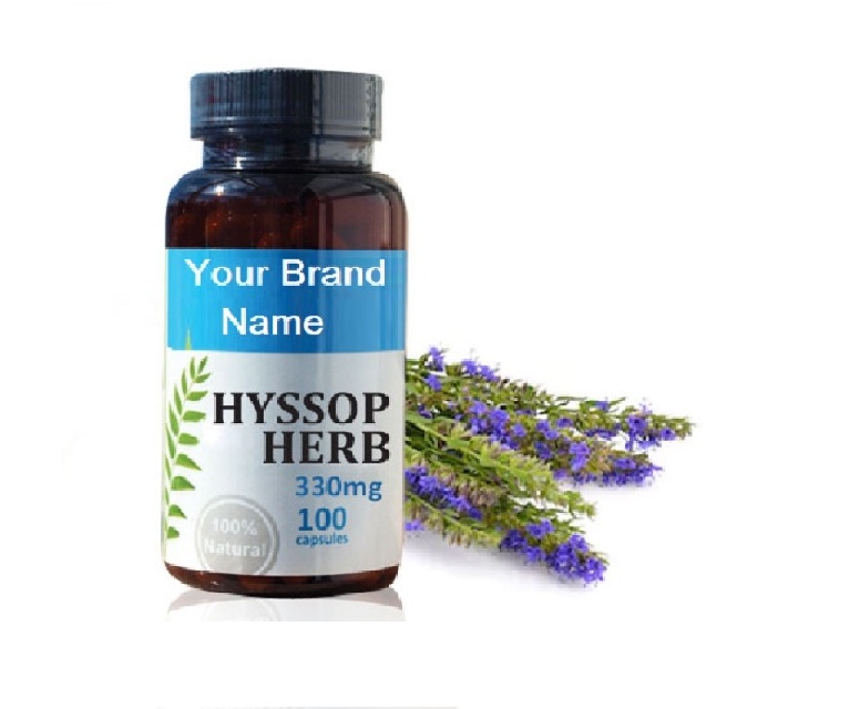 Benefits of Hyssop Supplements