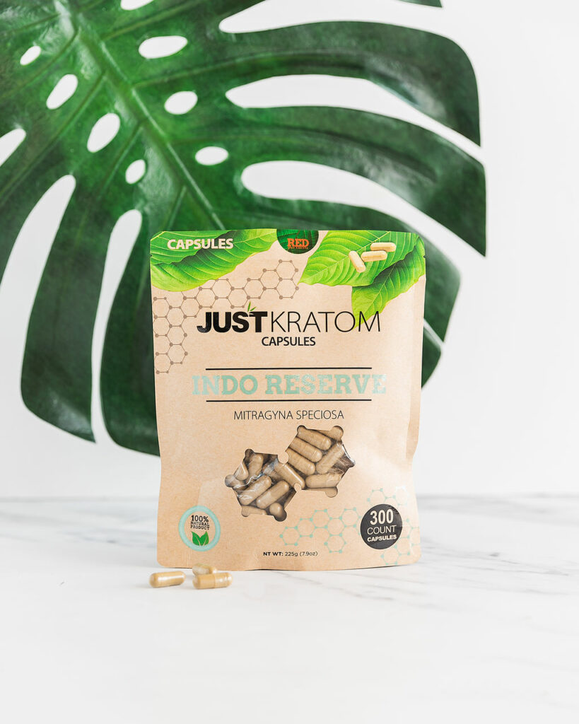 Sweet Escape: My Fun Journey with Just Kratom’s Tropical Passion Gummies